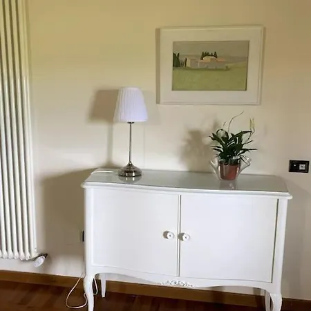 In Storica: Giulia Apartamento Empoli