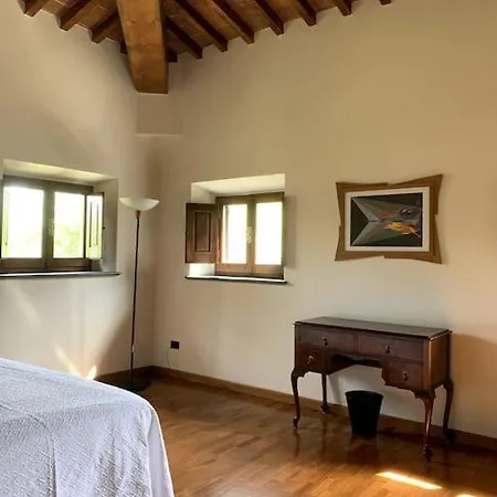 Apartamento In Storica: Giulia