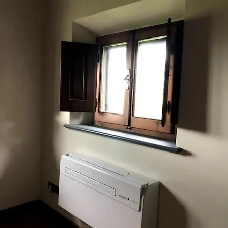 Apartment In Storica: Giulia *