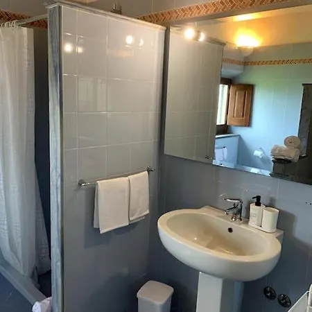 In Storica: Giulia Apartment