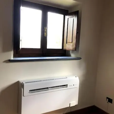 Apartment In Storica: Giulia *