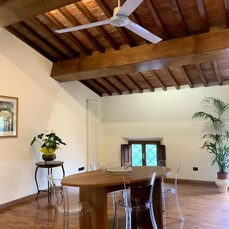 Apartment In Storica: Giulia *