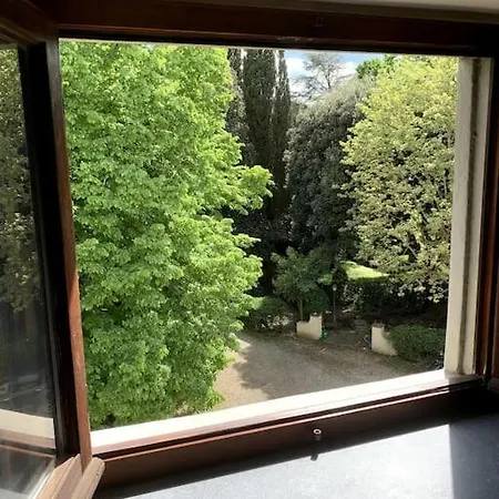 In Storica: Giulia Apartment Empoli