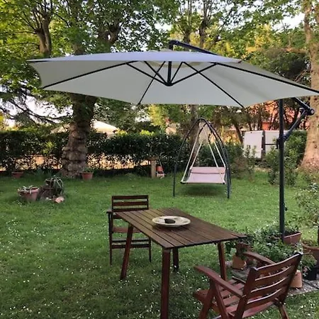 Apartment In Storica: Giulia Empoli