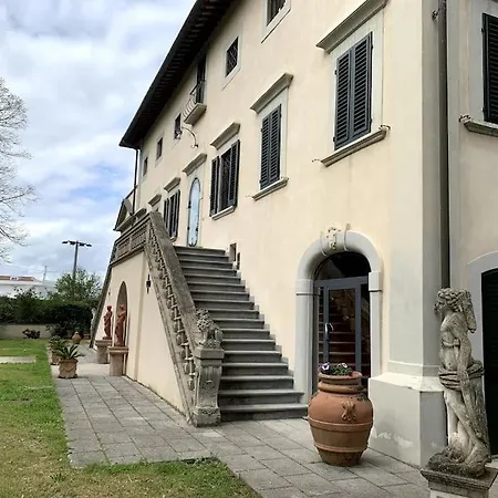 In Storica: Giulia *