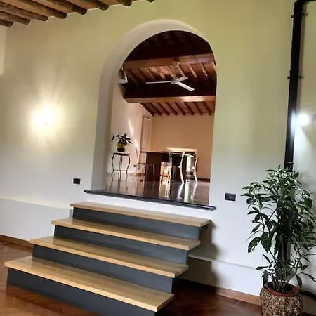 In Storica: Giulia Empoli