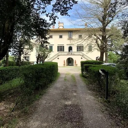 In Storica: Giulia Apartment *