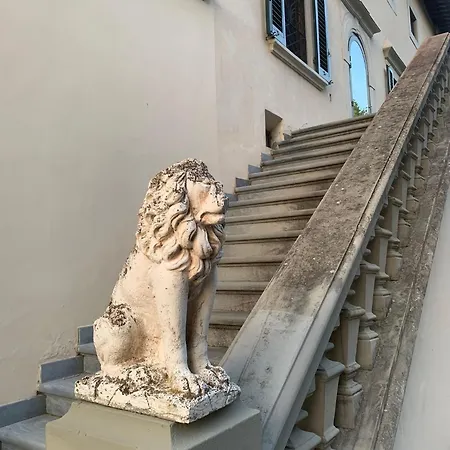 Apartment In Storica: Giulia